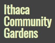 Ithaca Community Gardens